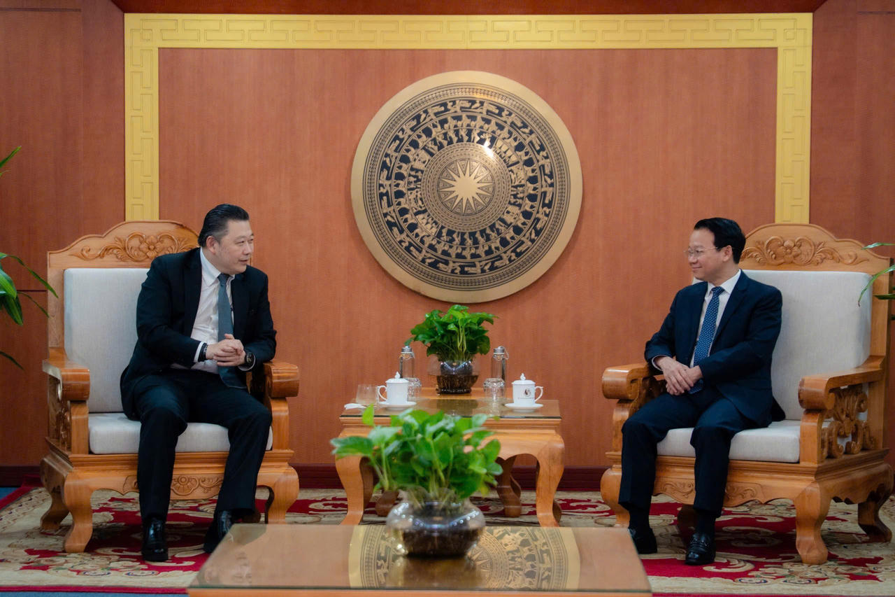 C.P. Việt Nam – Hành trình kiến tạo tương lai nông nghiệp bền vững từ trái tim đến toàn cầu 