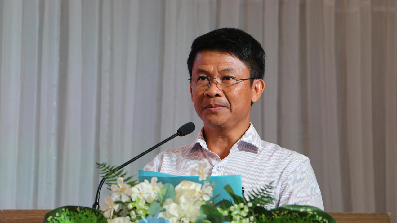 Tây Ninh: Hội nghị đối thoại về khởi nghiệp đổi mới sáng tạo 