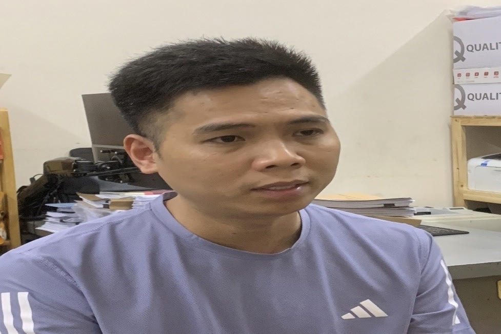 Thủ đoạn của nhóm đối tượng lừa đảo gần 10.000 tỷ đồng qua sàn tiền ảo