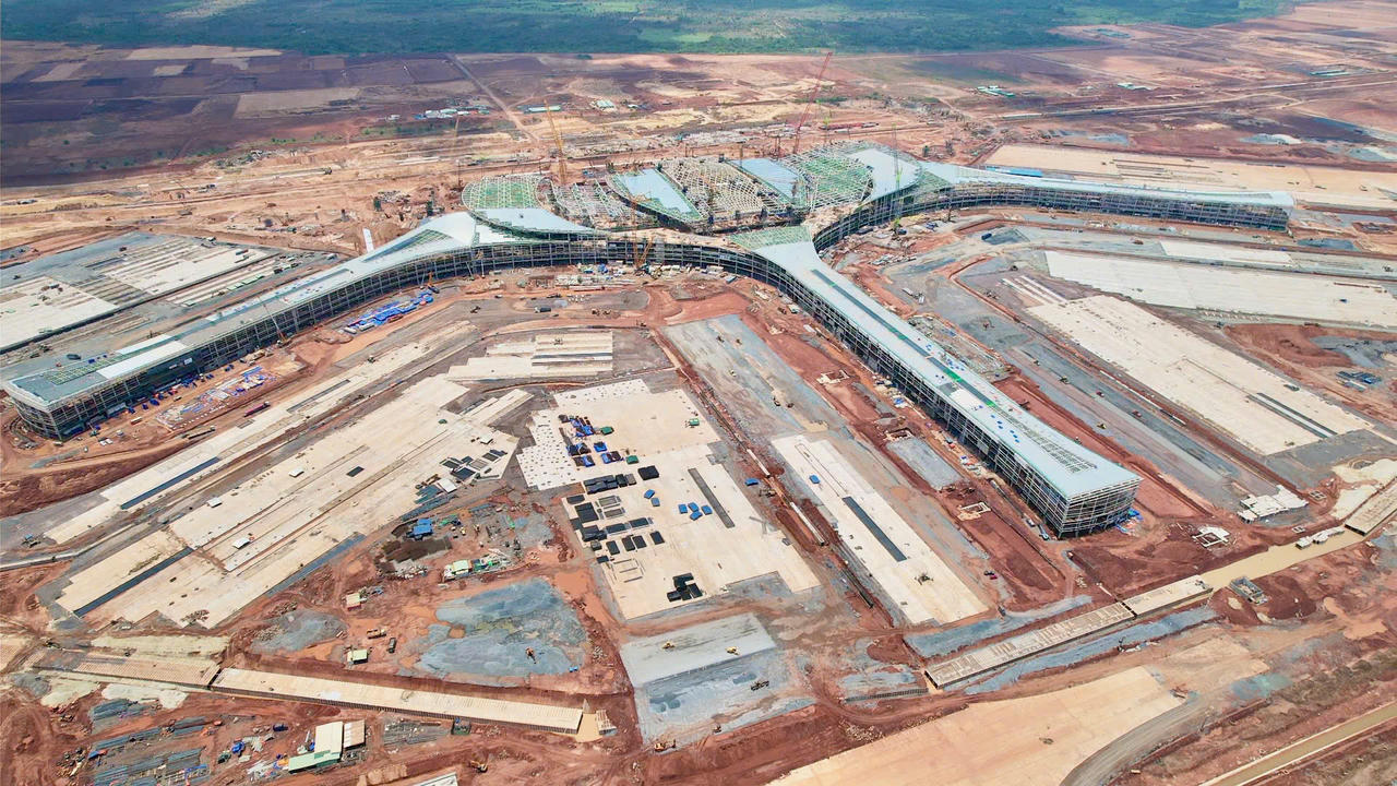 Bài 3: Logistics 'Xương sống' kinh tế tư nhân vùng Đông Nam Bộ