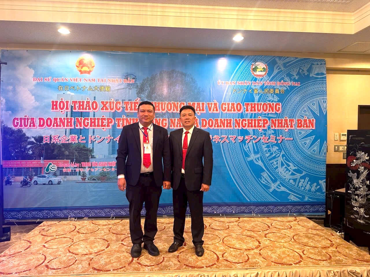 Bài 3: Logistics 'Xương sống' kinh tế tư nhân vùng Đông Nam Bộ