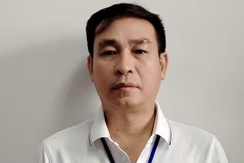 Bắt Phó giám đốc công ty ở Bà Rịa - Vũng Tàu