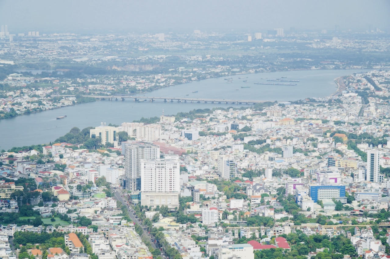 Đồng Nai vận hành thử nghiệm 5 phường, xã sau sáp nhập 