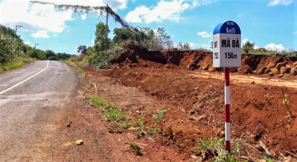 Gỡ vướng cho hai dự án hạ tầng trọng điểm ngoài sân bay Long Thành