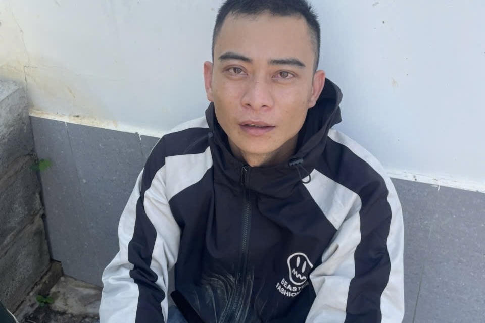 Truy bắt kẻ tấn công nữ tài xế taxi