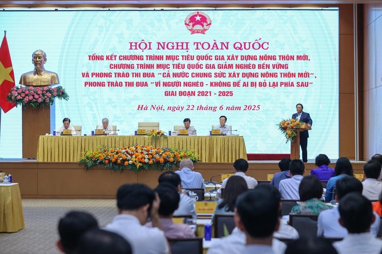 Đồng Nai tiên phong trong xây dựng nông thôn mới và giảm nghèo bền vững