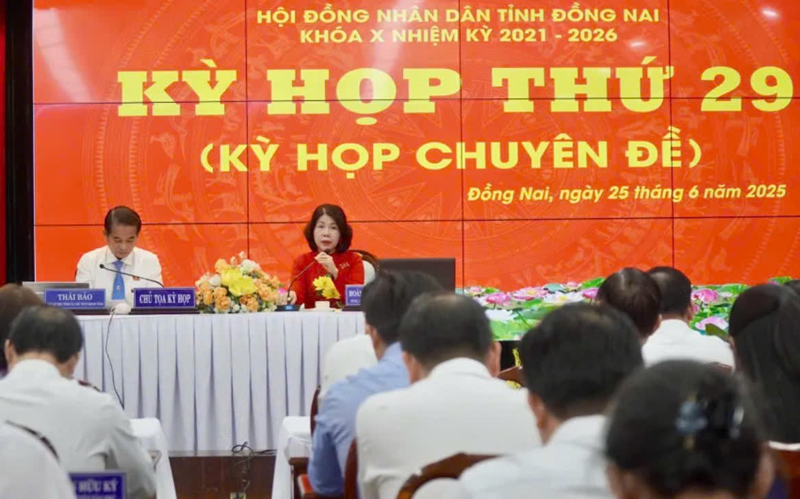 Nhiều địa phương khu vực Đông Nam Bộ hỗ trợ cán bộ sau sáp nhập