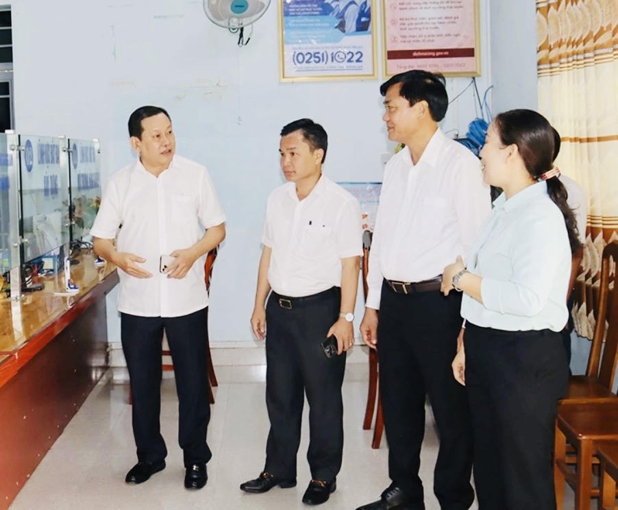 Các địa phương Đông Nam Bộ sẵn sàng vận hành chính quyền 2 cấp từ 1/7