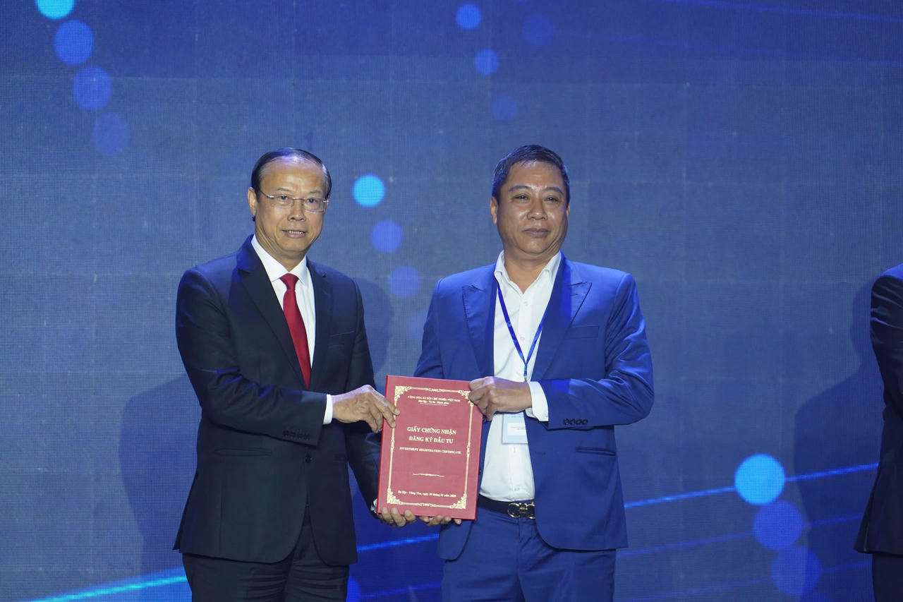 Bà Rịa – Vũng Tàu: Khép lại tên gọi, mở ra kỳ vọng