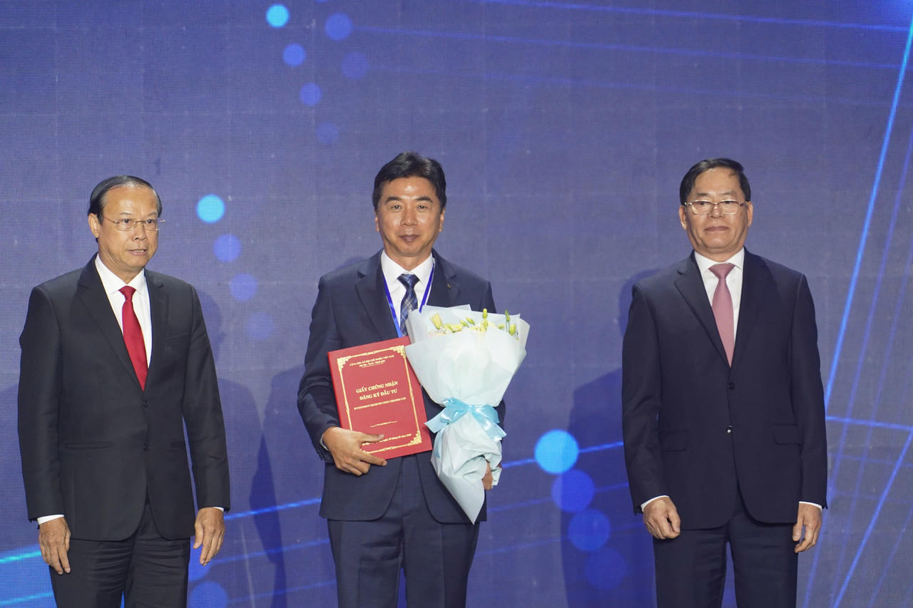 Bà Rịa – Vũng Tàu: Khép lại tên gọi, mở ra kỳ vọng