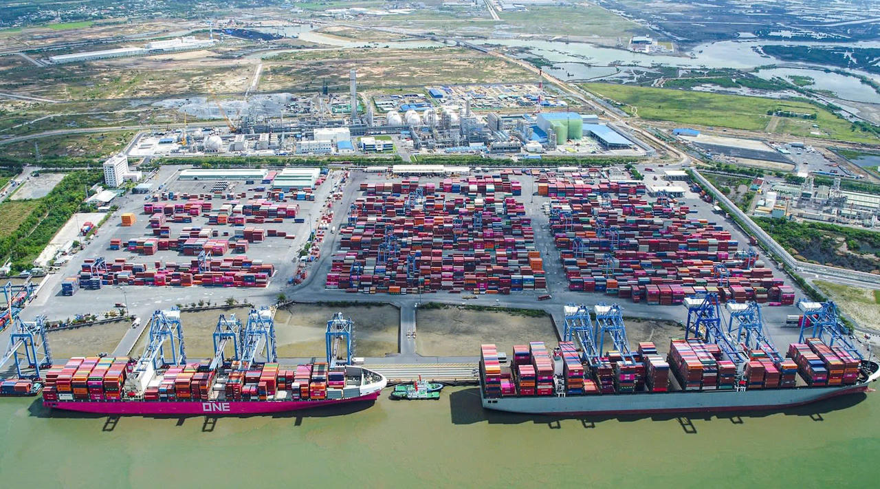 Bà Rịa – Vũng Tàu: Khép lại tên gọi, mở ra kỳ vọng