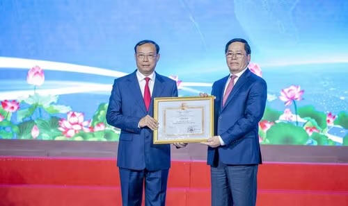 Bà Rịa – Vũng Tàu 'về đích' nông thôn mới, không còn hộ nghèo