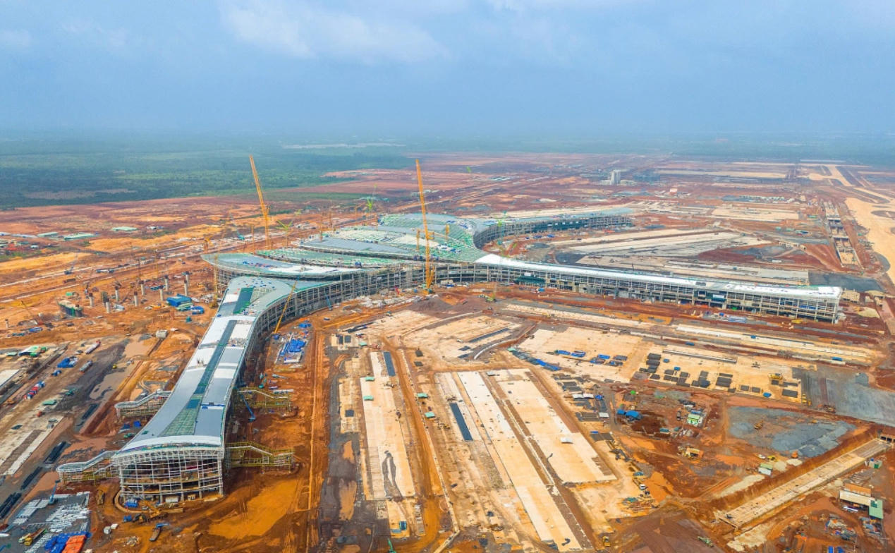 Mở lối cho kinh tế tư nhân Đông Nam Bộ sau hợp nhất