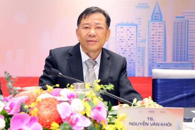 Cần luật hóa ưu đãi để thúc đẩy kinh tế tư nhân trong lĩnh vực bất động sản 