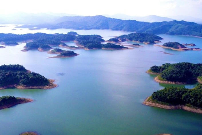 Phê duyệt đề án du lịch sinh thái, nghỉ dưỡng, giải trí Vườn Quốc gia Vũ Quang