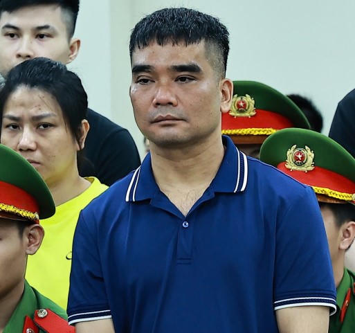 Đường dây mua bán 140kg ma túy tại Hà Nội: Hội đồng xét xử tuyên 11 án tử hình