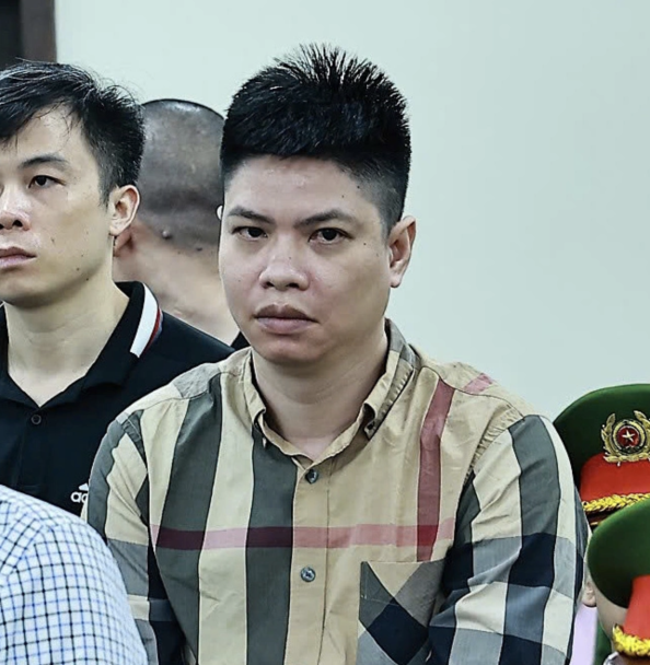 Đường dây mua bán 140kg ma túy tại Hà Nội: Hội đồng xét xử tuyên 11 án tử hình