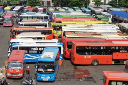 Sắp có quy định kinh tế – kỹ thuật cho xe khách tuyến cố định