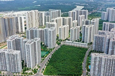 Cần luật hóa ưu đãi để thúc đẩy kinh tế tư nhân trong lĩnh vực bất động sản 