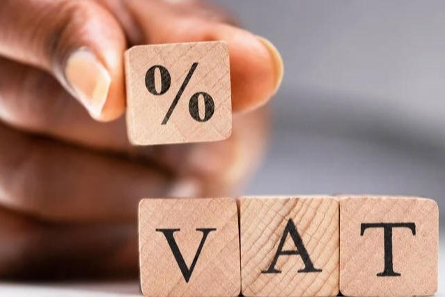 Tiếp tục giảm 2% thuế VAT từ 1/7/2025 đến 31/12/2026