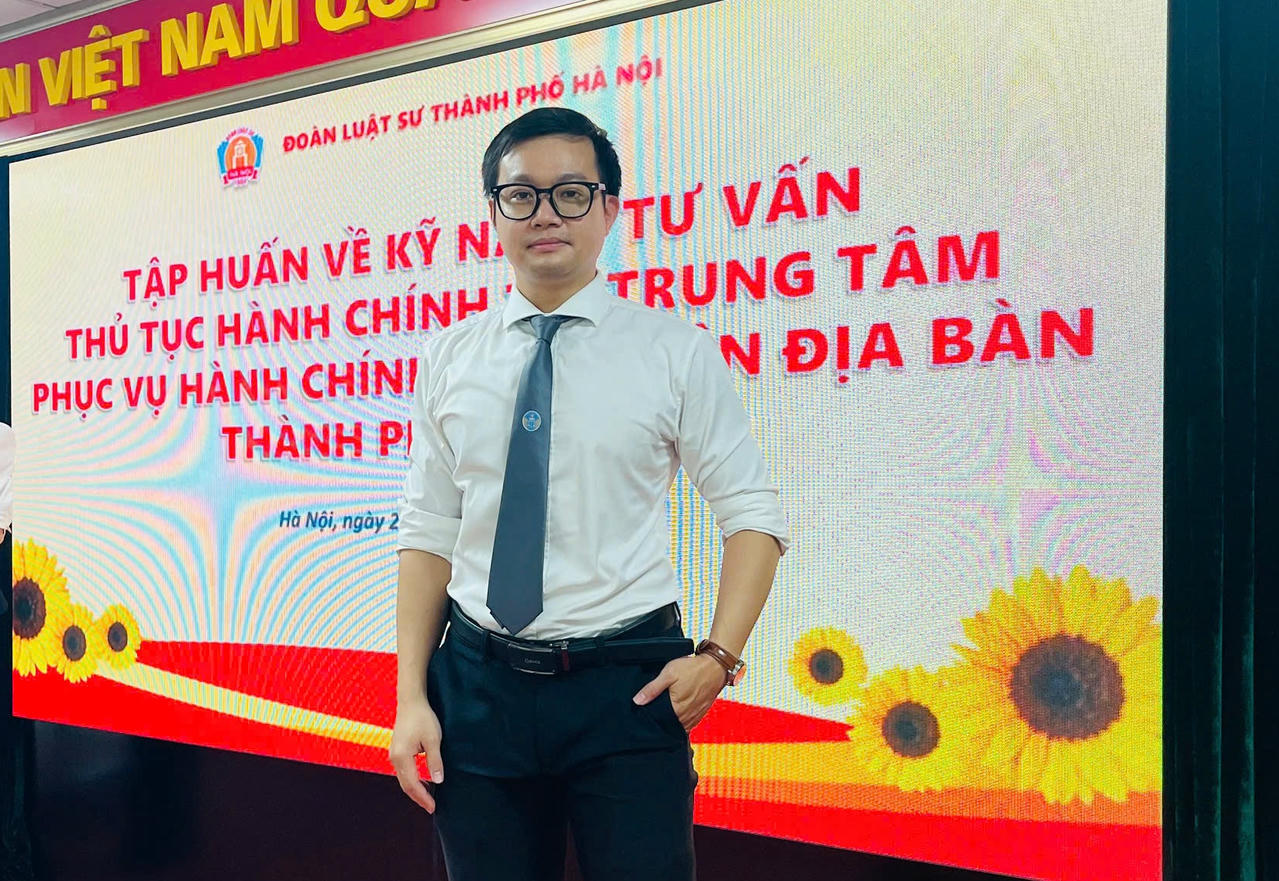 Bài 5: Không thay đổi nguyên tắc thực hiện khi phân quyền, phân cấp trong lĩnh vực luật sư Bài 5: Không thay đổi nguyên tắc thực hiện khi phân quyền, phân cấp trong lĩnh vực luật sư