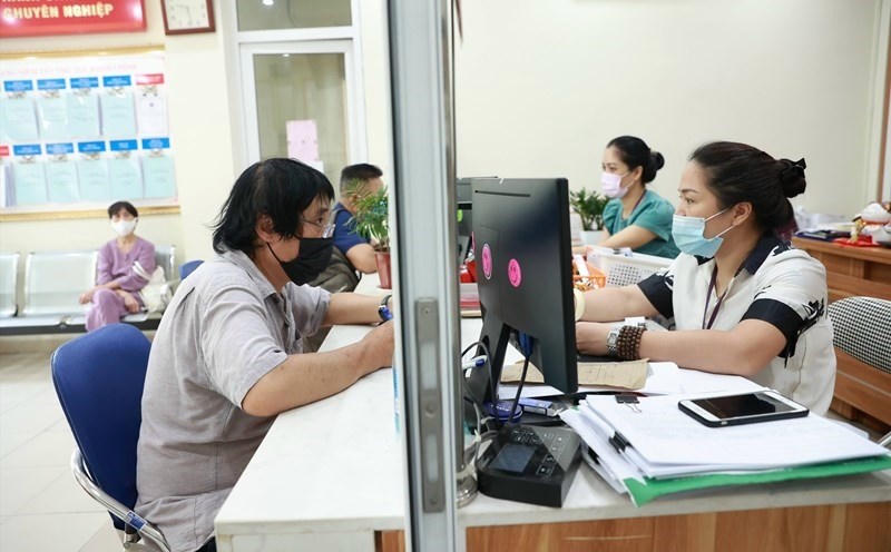 Bước tiến trong chuẩn hóa đạo đức công vụ
Bước tiến trong chuẩn hóa đạo đức công vụ