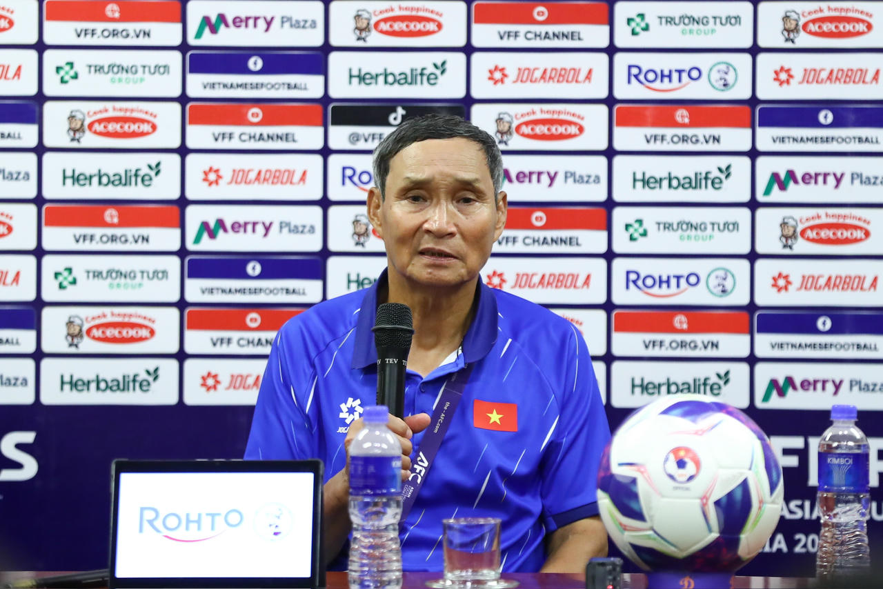 HLV Mai Đức Chung 