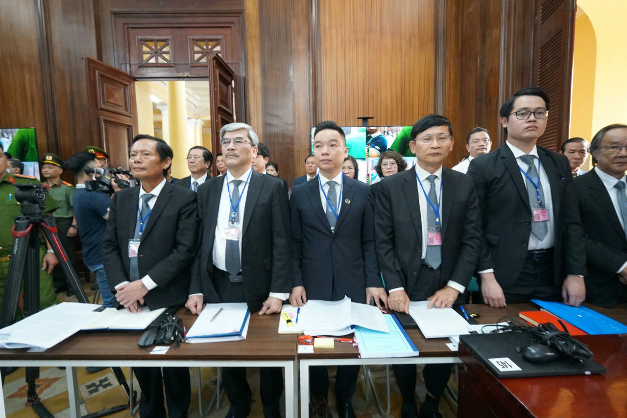 Bài 4: Việc phân quyền, phân cấp bằng nghị định - phù hợp với chủ trương của Đảng, được Quốc hội cho phép Bài 4: Việc phân quyền, phân cấp bằng nghị định - phù hợp với chủ trương của Đảng, được Quốc hội cho phép