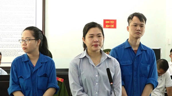Chiếm đoạt hơn 20 tỷ đồng bằng chiêu lừa góp vốn kinh doanh Chiếm đoạt hơn 20 tỷ đồng bằng chiêu lừa góp vốn kinh doanh