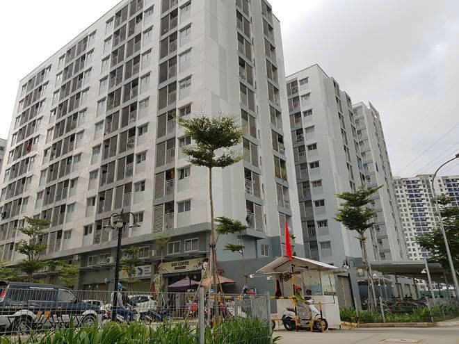 Ninh Bình đầu tư hơn 210 tỷ đồng xây khu nhà ở công vụ 

