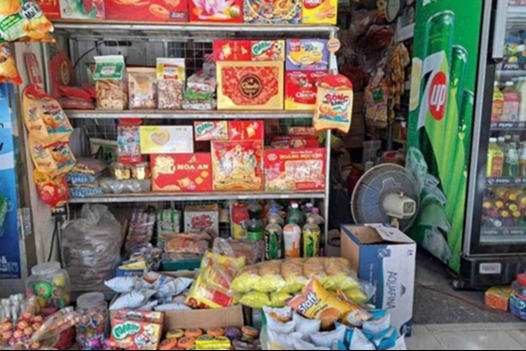 Cục Thuế lý giải đề xuất 'ngưỡng' doanh thu từ 200 triệu đồng, hộ kinh doanh phải đóng thuế Cục Thuế lý giải đề xuất 'ngưỡng' doanh thu từ 200 triệu đồng, hộ kinh doanh phải đóng thuế
