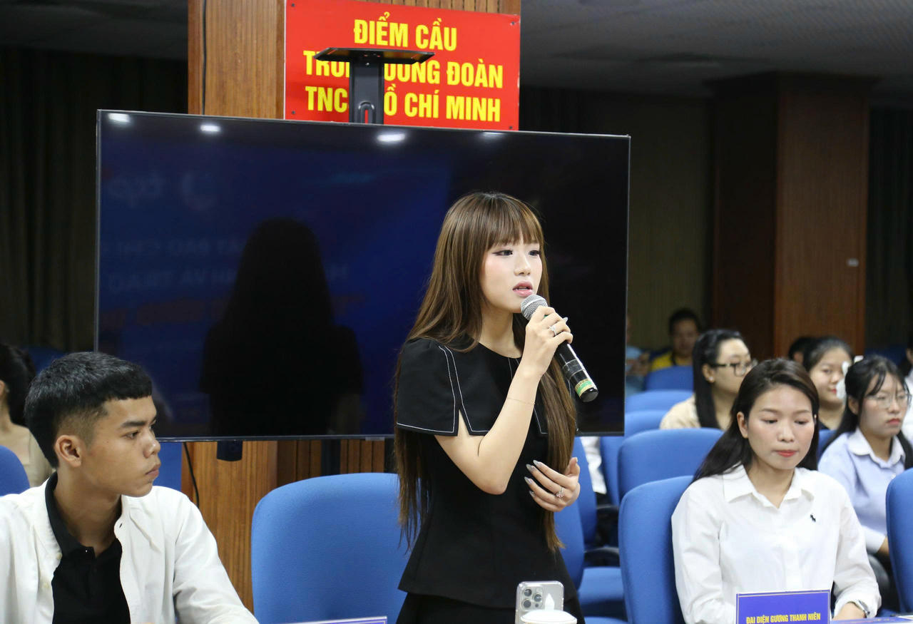 Giải thưởng 'Thanh niên sống đẹp' năm 2025 sẽ vinh danh 20 tấm gương tiêu biểu