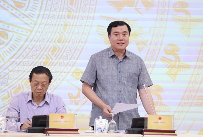 Bộ Công Thương nói gì khi sàn TMĐT thay người bán nộp thuế từ 1/7? Bộ Công Thương nói gì khi sàn TMĐT thay người bán nộp thuế từ 1/7?