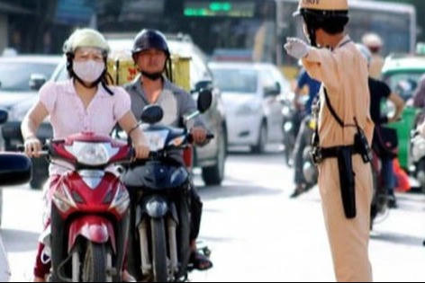Sẽ bị tịch thu xe máy đối với những hành vi vi phạm nào trong năm 2025?
Sẽ bị tịch thu xe máy đối với những hành vi vi phạm nào trong năm 2025?