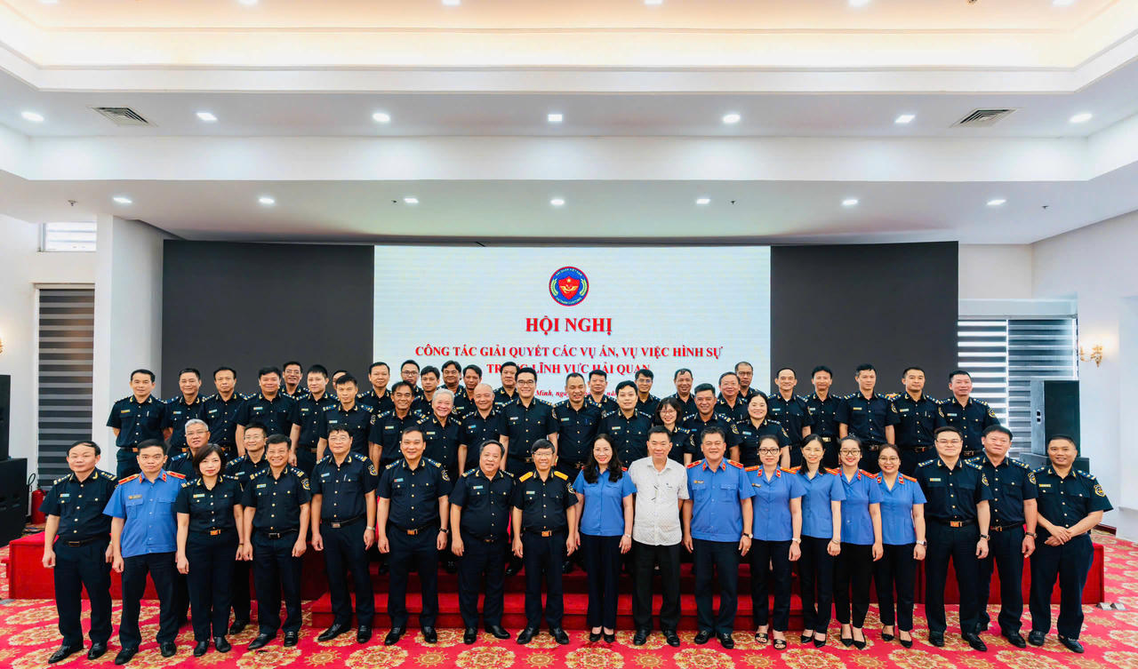 Các đại biểu tham dự Hội nghị. (Ảnh: Đ.P)