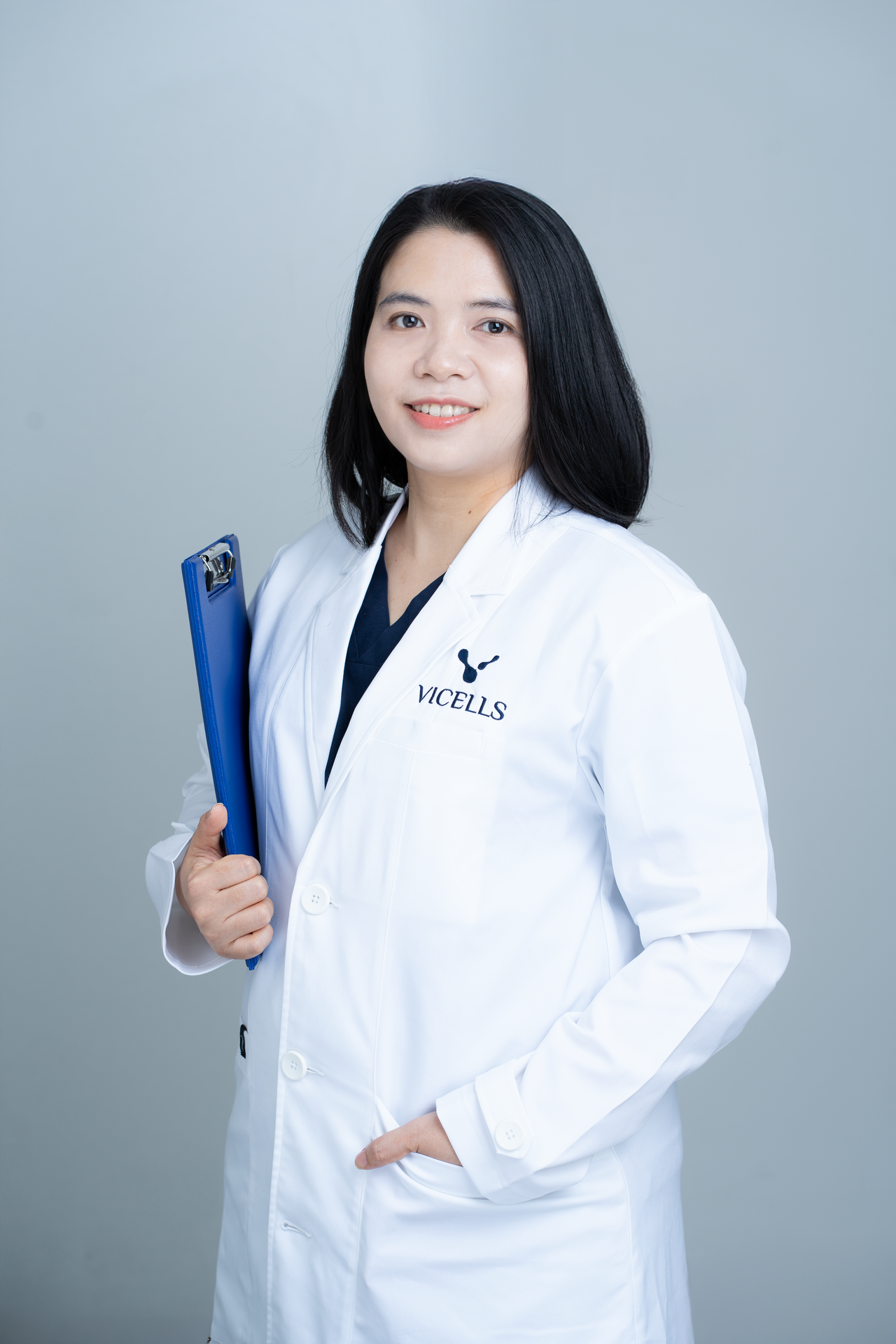 TS. Oanh là một trong những nhà nghiên cứu trẻ tiềm năng trong lĩnh vực tế bào gốc, chọn trở về Việt Nam để tiếp tục theo đuổi khoa học và góp phần phát triển y học tái tạo trong nước.