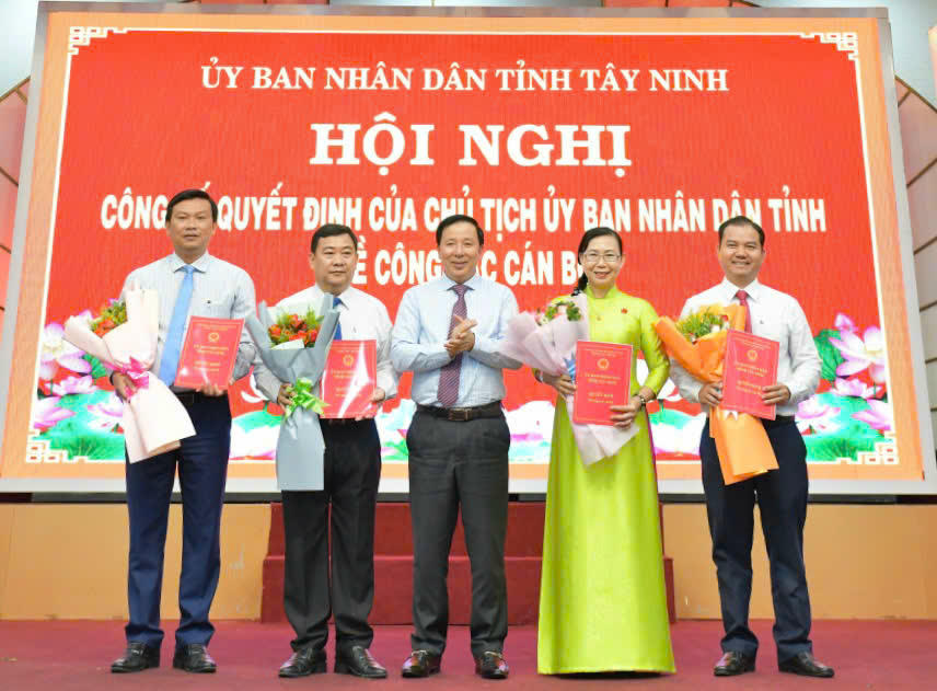 Danh sách Giám đốc các Sở Tư pháp 34 tỉnh, TP trực thuộc Trung ương