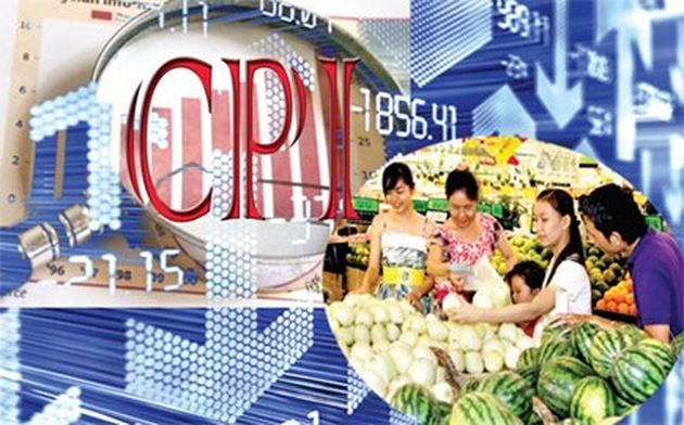 CPI bình quân 6 tháng tăng 3,27%, lạm phát vẫn trong tầm kiểm soát CPI bình quân 6 tháng tăng 3,27%, lạm phát vẫn trong tầm kiểm soát