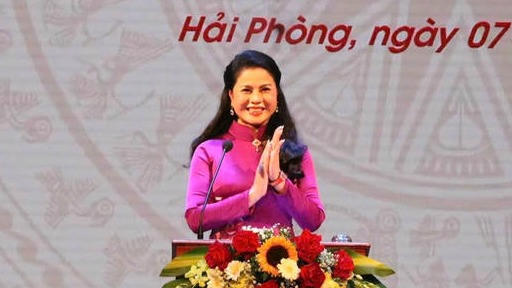 Sở Văn hóa Thể thao và Du lịch Hải Phòng công bố Quyết định bổ nhiệm cán bộ các phòng và đơn vị sự nghiệp