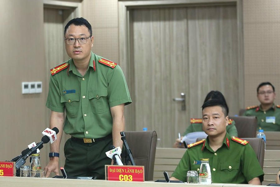 Xâm phạm dữ liệu cá nhân có thể bị phạt đến 5% doanh thu năm liền kề