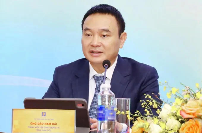 Hai cựu Tổng giám đốc bảo hiểm PJICO bị bắt