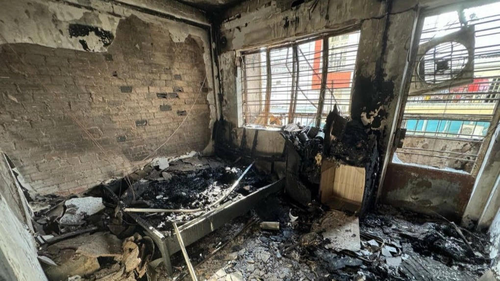 Bộ trưởng Bộ GD&ĐT gửi thư chia buồn đến gia đình học sinh là nạn nhân trong vụ cháy tại TP HCM