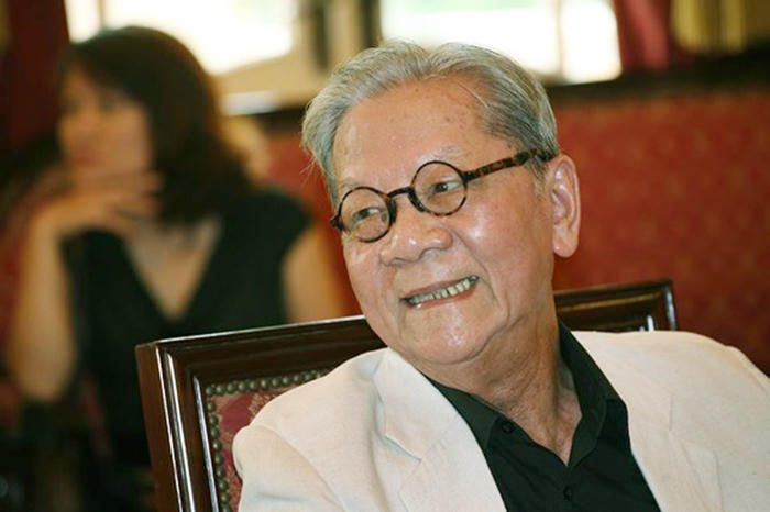 Đêm nhạc "Cho muôn đời sau" tôn vinh nhạc sĩ Hoàng Vân 