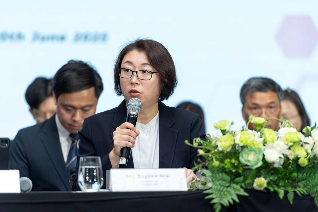 Xe máy Honda tiếp tục tăng thị phần