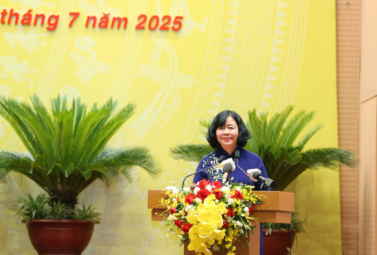 Hà Nội: Chấm dứt tình trạng đùn đẩy, né tránh trách nhiệm khi vận hành chính quyền địa phương 2 cấp