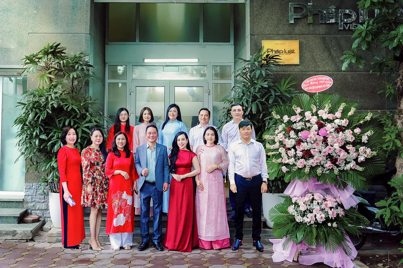 Phòng Truyền thông: Những bước chân trong dòng chảy 40 năm