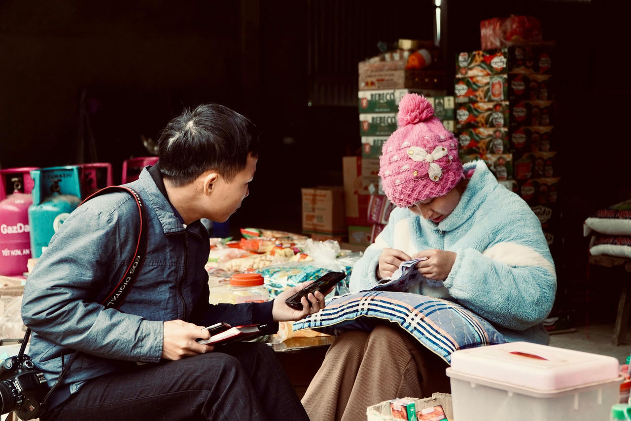 Gửi trọn thanh xuân 
cho Pháp luật Việt Nam