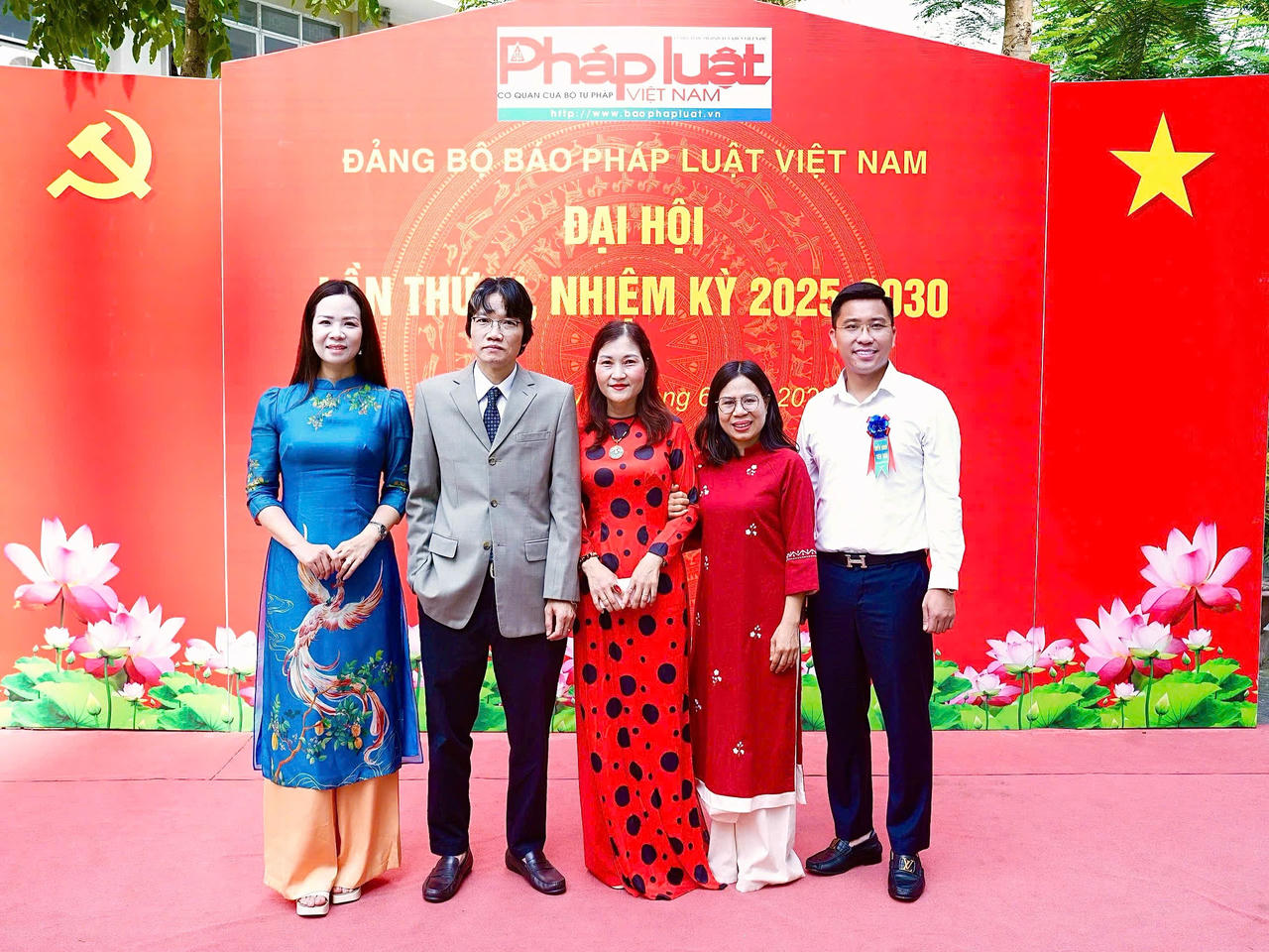 Ban Kinh tế và Doanh nhân: Từ tổ phóng viên thành ban 'đa năng' của Báo