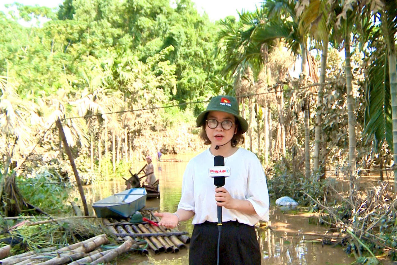 7 năm cảm xúc và trưởng thành