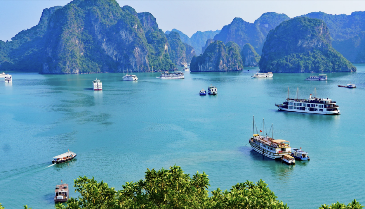 TP tổ  chức chương trình tham quan giới thiệu  di sản văn hoá, du  lịch  và  danh  lam  thắng  cảnh của  địa  phương. 